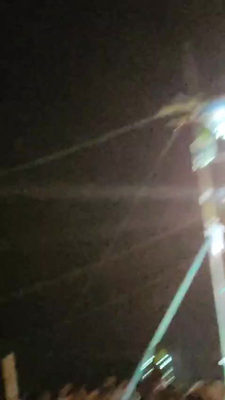 Rand Nude dance video-551