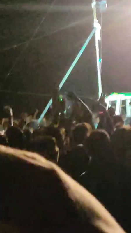 Rand Nude dance video-551