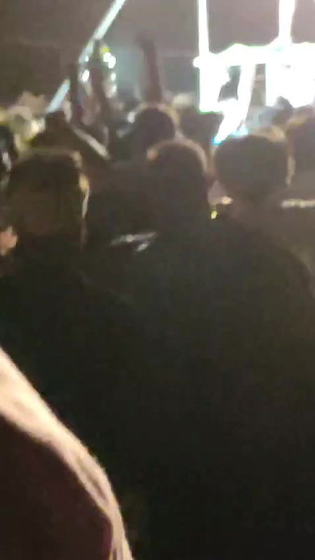 Rand Nude dance video-551