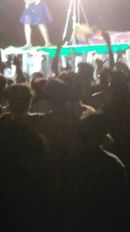 Rand Nude dance video-551