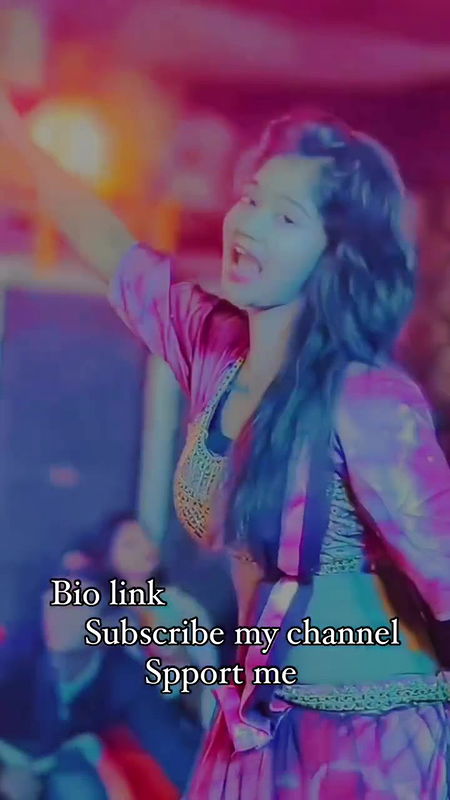 Rand Nude dance video-232