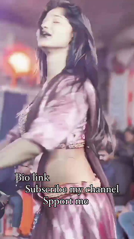 Rand Nude dance video-232