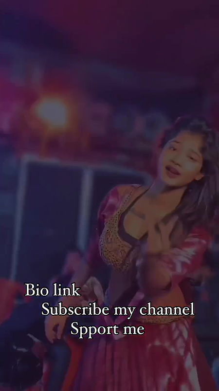 Rand Nude dance video-232