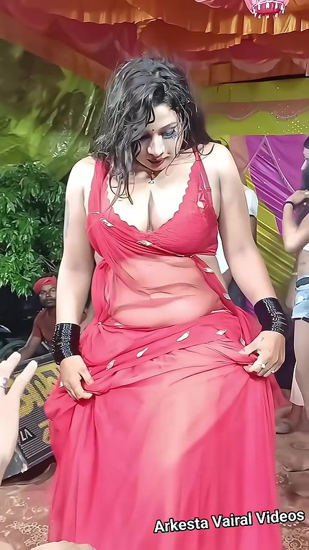 Rand Nude dance video-110