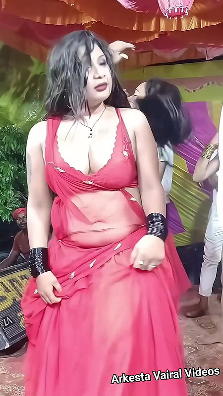 Rand Nude dance video-110