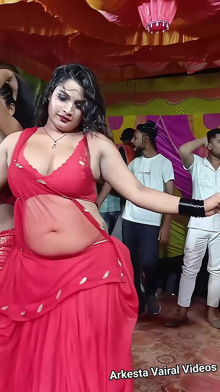 Rand Nude dance video-110