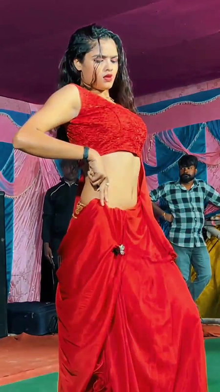 Rand Nude dance video-207