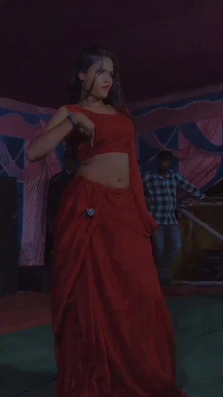 Rand Nude dance video-207