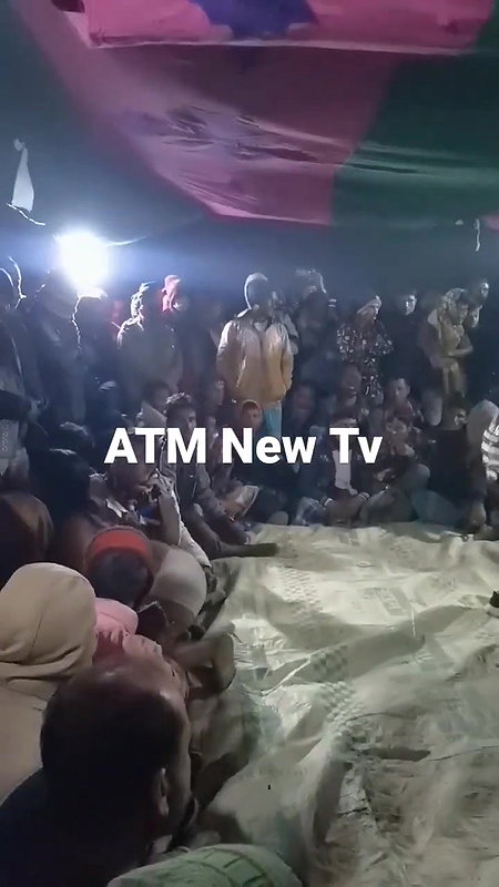 Rand Nude dance video-441