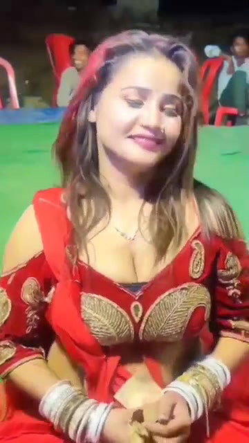 Rand Nude dance video-502