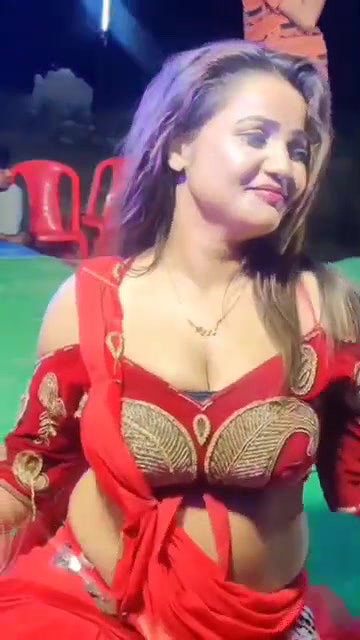 Rand Nude dance video-502