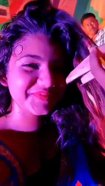 Rand Nude dance video-518