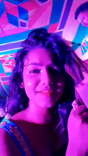 Rand Nude dance video-518