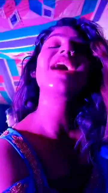 Rand Nude dance video-518