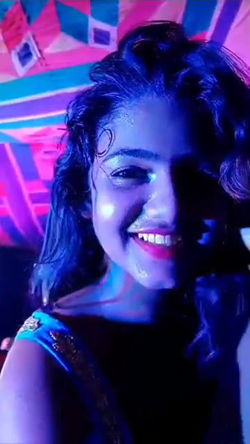 Rand Nude dance video-518