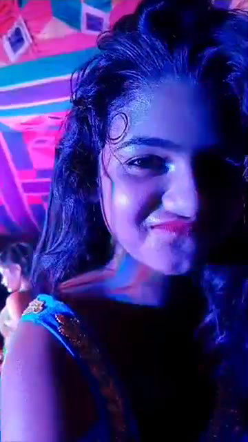 Rand Nude dance video-518