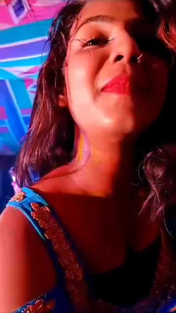 Rand Nude dance video-518