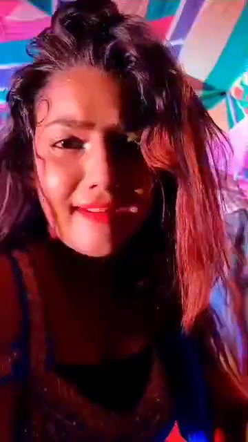 Rand Nude dance video-518