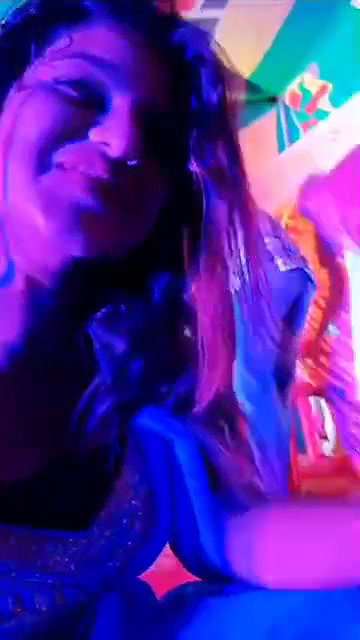 Rand Nude dance video-518