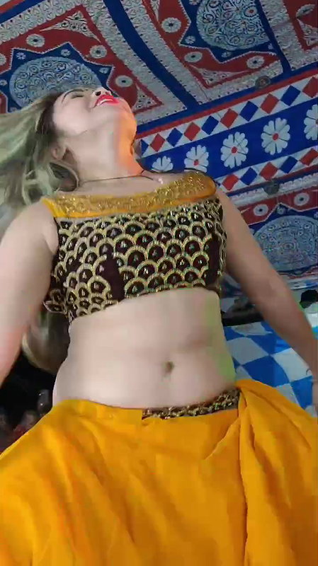 Rand Nude dance video-219