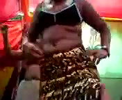 Rand Nude dance video-27