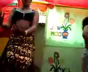 Rand Nude dance video-27