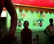 Rand Nude dance video-27