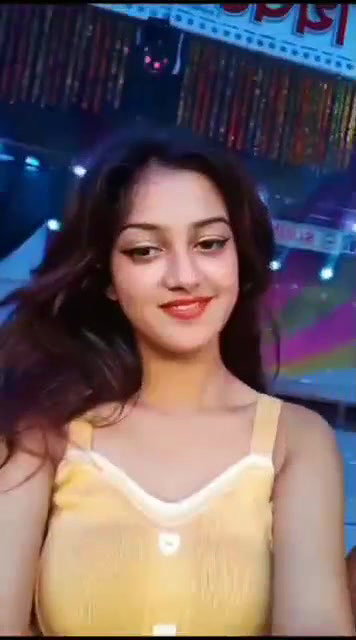 Rand Nude dance video-510