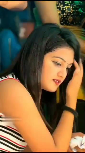 Rand Nude dance video-510