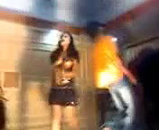 Rand Nude dance video-88