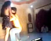 Rand Nude dance video-88