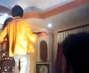 Rand Nude dance video-91