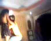 Rand Nude dance video-91