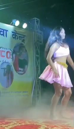 Rand Nude dance video-503