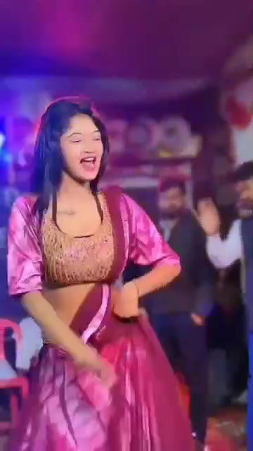 Rand Nude dance video-515