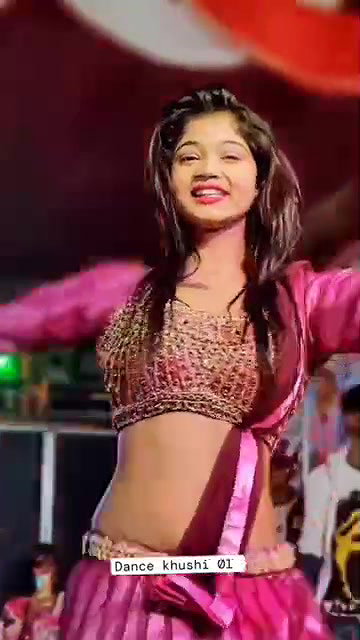 Rand Nude dance video-515