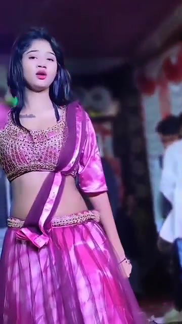 Rand Nude dance video-515