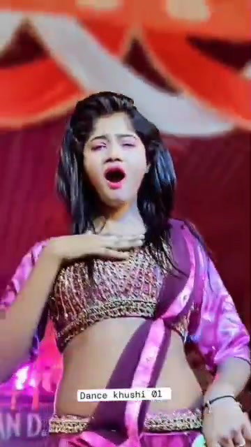 Rand Nude dance video-515