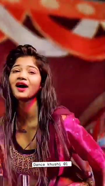 Rand Nude dance video-515