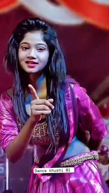 Rand Nude dance video-515