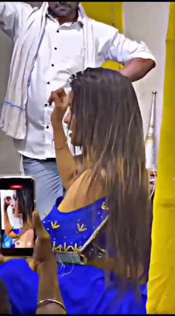 Rand Nude dance video-508