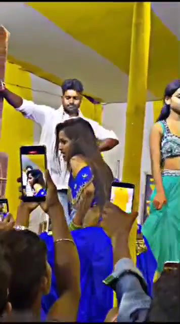 Rand Nude dance video-508