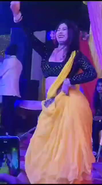 Rand Nude dance video-523