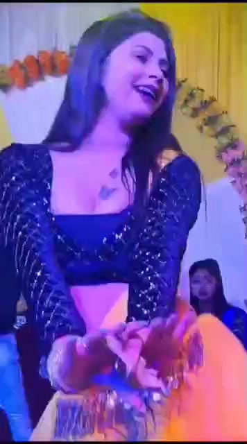 Rand Nude dance video-523