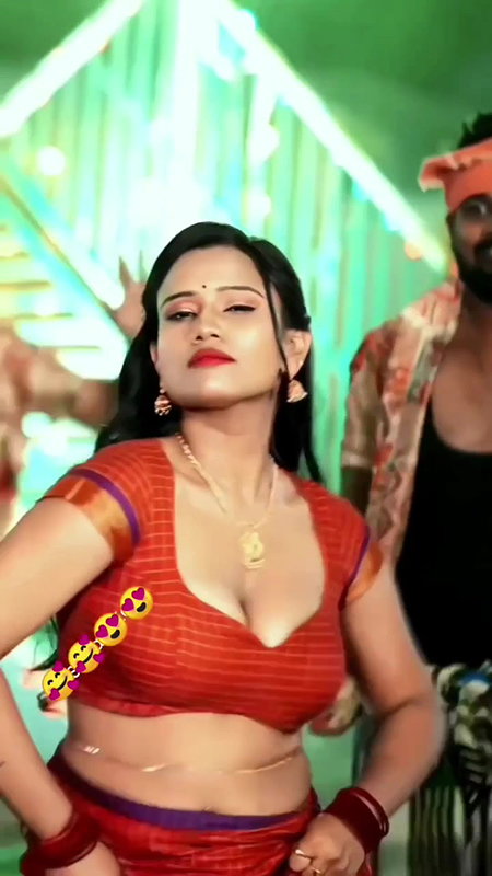 Rand Nude dance video-292