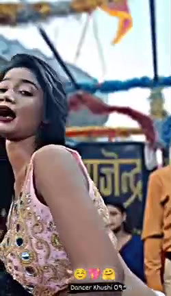 Rand Nude dance video-522