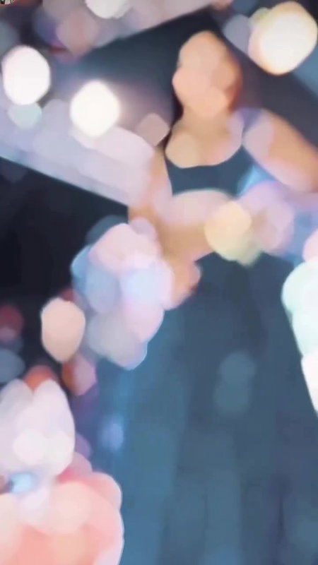 Rand Nude dance video-172