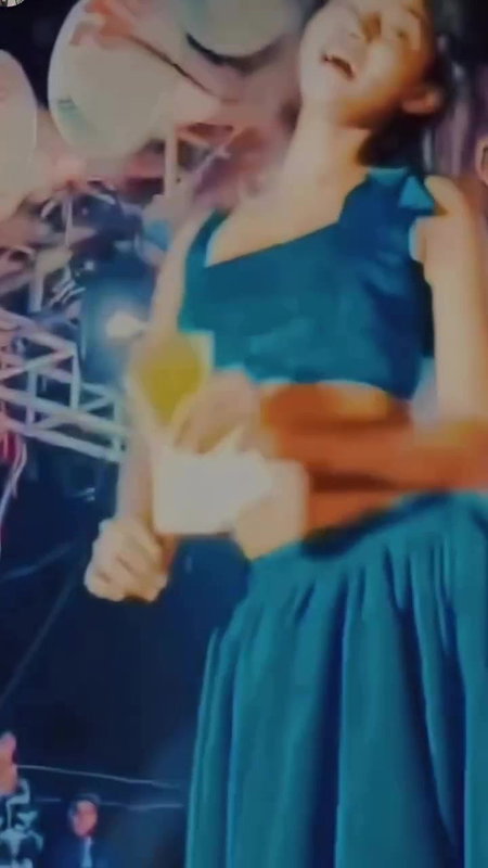 Rand Nude dance video-172