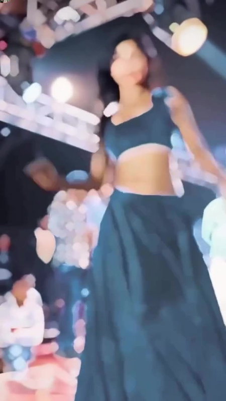 Rand Nude dance video-172