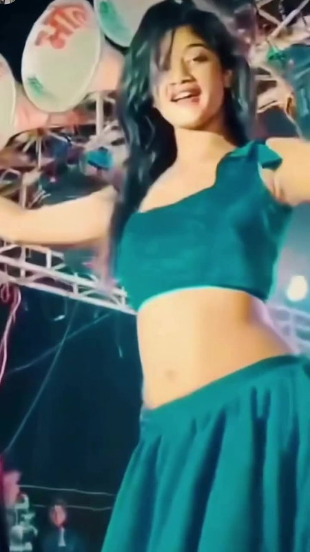 Rand Nude dance video-172